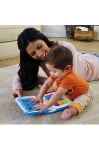 Fisher Price Laugh & Learn® Smart Stages Laptop  Blue