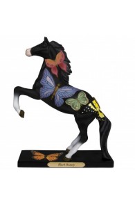 Trail of painted ponies Black Beauty Standard Edition