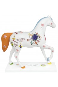 Trail of painted ponies Children's Prayers for the World Standard Edition