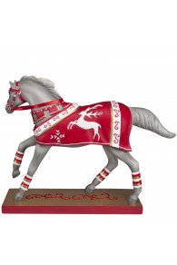Trail of painted ponies Crimson Joy Standard Edition