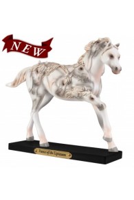 Trail of painted ponies Dance of the Lipizzans-Blue Ribbon Edition