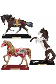 Trail of painted ponies Fall 2016 Painted Ponies Set - 10% OFF