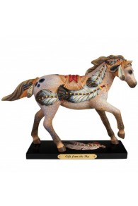 Trail of painted ponies Gift From The Sky-Standard Edition