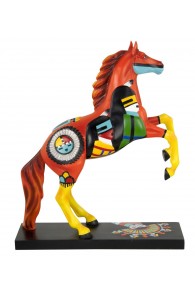 Trail of painted ponies Hopi Maidens-Standard Edition
