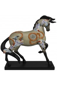 Trail of painted ponies Keeper of Dreams Standard Edition