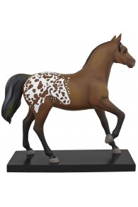 Trail of painted ponies Magical Mystery Mare Standard Edition
