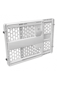 Memory Fit Gate (White)