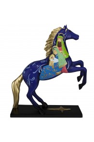 Trail of painted ponies O Holy Night Standard Edition