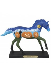 Trail of painted ponies Pumpkin Patch-Standard Edition