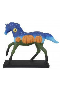 Trail of painted ponies Pumpkin Patch-Standard Edition