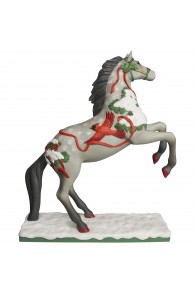 Trail of painted ponies Song of the Cardinal-Blue Ribbon Edition
