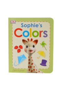 Colors Book