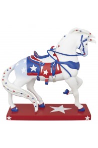 Trail of painted ponies Star Spangled Rodeo-Standard Edition