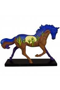 Trail of painted ponies Sundown to Moonrise-Standard Edition