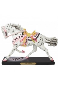 Trail of painted ponies Tickled Pink-Standard Edition