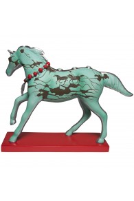 Trail of painted ponies Turquoise Journey Standard Edition