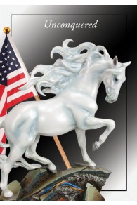 Trail of painted ponies Unconquered Standard Edition