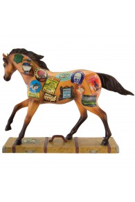 Trail of painted ponies Westward Ho-Standard Edition