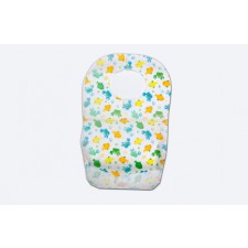 Summer Infant Keep Me Clean® Disposable Bibs 