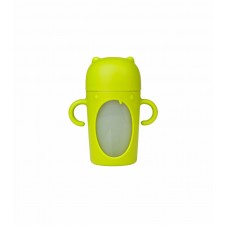 Boon Modster 10oz. Sippy Cup in Green