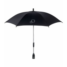 2015 Quinny Parasol With Buzz, Zapp Xtra and Moodd compatibility in Black