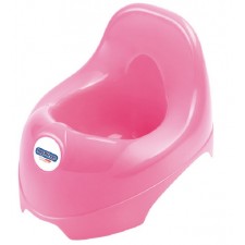Peg Perego Relax Potty in Pink