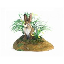 Hansa Toys Jack Rabbit 8''