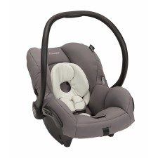Maxi Cosi Mico AP Infant Car Seat 2015 Grey Gravel