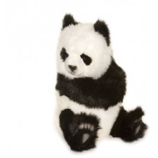 Hansa Toys Panda Cub, Large