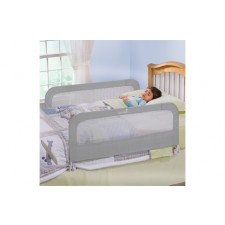 Summer Infant Double Safety Bedrail 