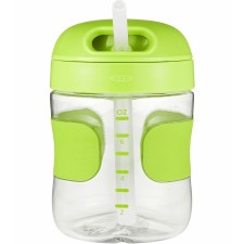 OXO Tot Straw Cup  7 Oz in Green