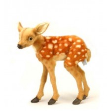 Hansa Toys Deer, Bambi Standing