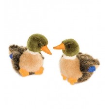 Hansa Toys Duck, Baby Mallard