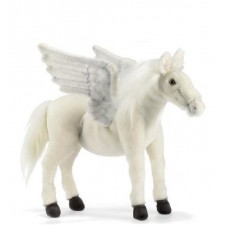 Hansa Toys Pegasus 11''