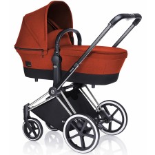 Cybex Priam Carry Cot 7 COLORS