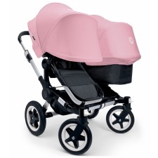 Bugaboo Donkey Duo Stroller, Extendable Canopy 6 COLORS