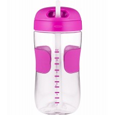 OXO Tot Straw Cup 11 Oz in Pink
