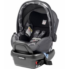 Peg Perego Primo Viaggio 4-35 Infant Car Seat - Pois Grey