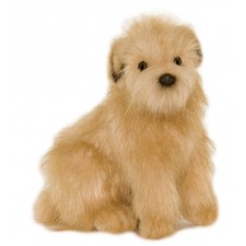 Hansa Toys Terrier Puppy