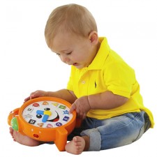 Fisher Price Laugh & Learn® Counting Colors Clock