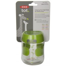 OXO Tot Training Cup 7 oz in Pink