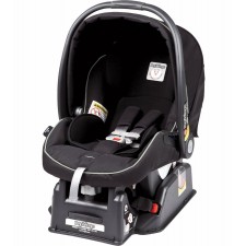 Peg Perego Primo Viaggio SIP 30/30 Infant Car Seat - Nero Reflect