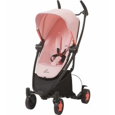 2015 Quinny Zapp Xtra Stroller in South Beach Pink SALE!