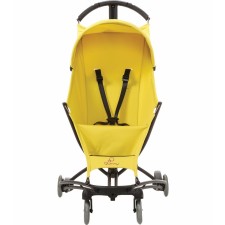Quinny Yezz Stroller in Yellow Move