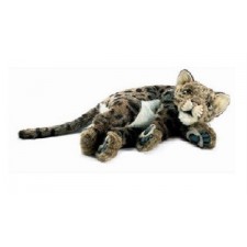 Hansa Toys Leopard, Cub Floppy