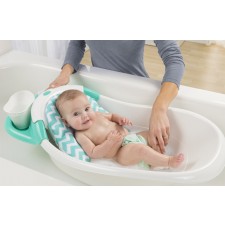 Summer Infant Warming Waterfall Bath 