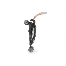 Summer Infant 3Dflip Convenience Stroller 