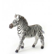 Hansa Toys Zebra (Grevy's) Medium