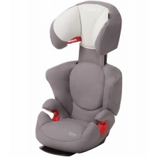 Maxi-Cosi Rodi AirProtect Booster Car Seat in Steel Grey