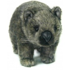 Hansa Toys Wombat